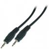 2.5mm male Stereo Jack to 2.5mm male Stereo Jack 1.20m OEM 25STMM120